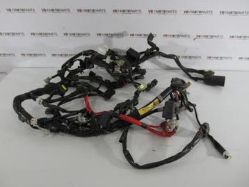 Yamaha Tracer 900 Kabelboom, Ophalen of Verzenden, Nieuw