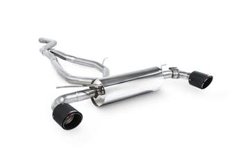 Toyota Supra A90 - 3.0T niet-GPF (ROW) | Cat-back systeem me, Verzenden, Nieuw