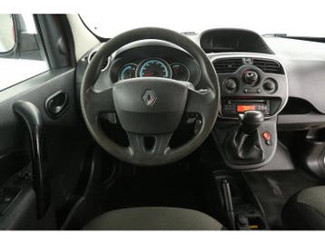 Renault Kangoo Z.E. 33 kWh | Koop Accu | SOH 87% | Airco |, Automaat, Renault, Elektrisch, Nieuw
