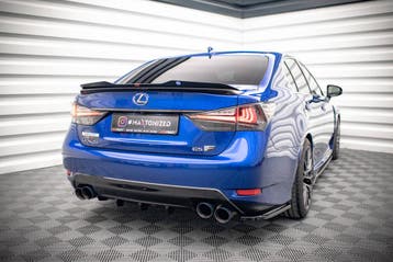 Achterspoiler Lexus GS F Mk4 Facelift, Auto diversen, Verzenden