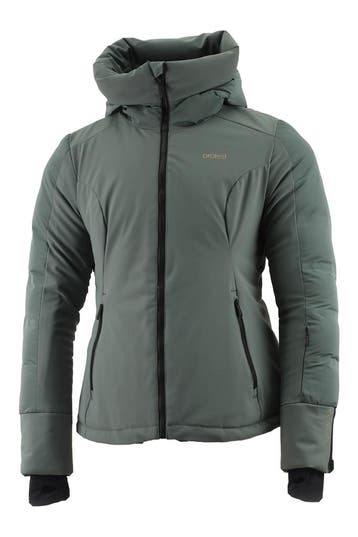 Protest Jas in maat XXL Groen, Kleding | Dames, Jassen | Winter, Protest, Verzenden, Zo goed als nieuw, Groen