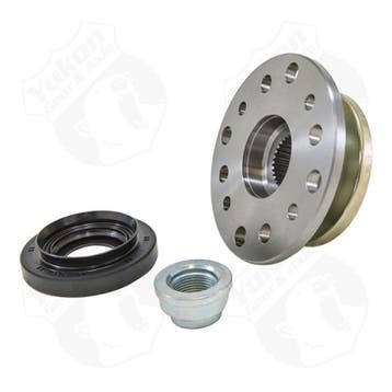 Yukon Gear Yoke For Toyota V6 Rear w/ 29 Spline Pinion, Ophalen of Verzenden, Nieuw