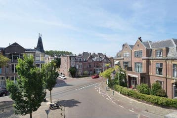 Te huur: Appartement Prins Mauritslaan in Den Haag, Den Haag, Appartement, Zuid-Holland