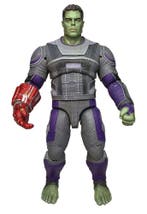 Avengers: Endgame Marvel Select Action Figure Hulk Hero S..., Ophalen of Verzenden, Nieuw