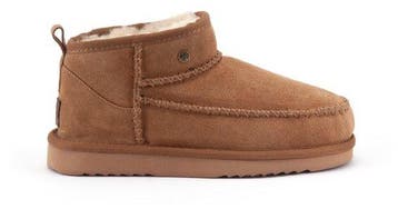 Warmbat - maat 39- Durack Suede boot Stitch Dames Laarzen -, Verzenden, Nieuw