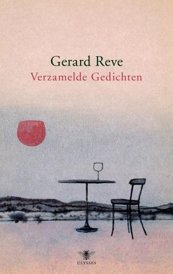 Verzamelde gedichten / Ulysses klassieken - Gerard Reve, Boeken, Verzenden, Gelezen, Gerard Reve