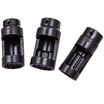 Lambda Zuurstofsensor Socket Wrench Gereedschap Set, Auto-onderdelen, Verzenden, Nieuw, Universele onderdelen