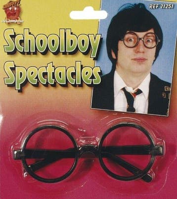 Funbril Harry Potter, Ophalen of Verzenden, Nieuw