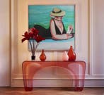 Yana Medow - Hot days XL