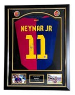 FC Barcelona - Spaanse voetbal competitie - Neymar - Premium, Nieuw