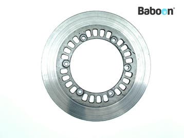 Remschijf Voor Yamaha XJ 700 Maxim 1983 (XJ700), Motoren, Verzenden, Gebruikt