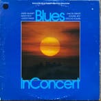 LP gebruikt - Various - Blues In Concert - Groove Giants, Verzenden, Zo goed als nieuw