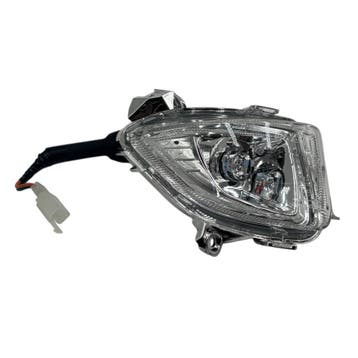 Achterknipperlicht links LED e-keur RSO Speedy / S9 / GS03, Verzenden, Nieuw
