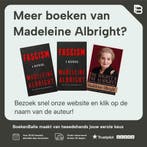 Madam Secretary 9780062265463 Madeleine Albright, Verzenden, Gelezen, Madeleine Albright