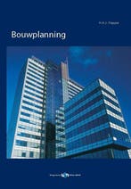 9789078094944 Bouwplanning Henk Flapper, Boeken, Verzenden, Nieuw, Henk Flapper