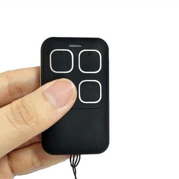 Vervangende handzender geschikt voor Sommer 4018V203 (De ..., Verzenden, Nieuw