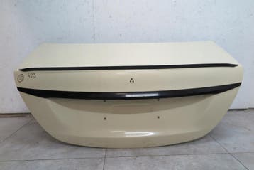 achterklep Mercedes Benz E Klasse W213 Sedan, Auto-onderdelen, Verzenden, Gebruikt