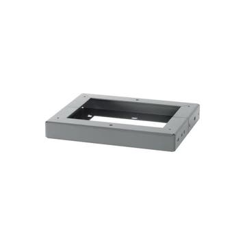Eaton SS5-ID0375 Basis voor staand CI-kastje B=375mm -, Verzenden, Nieuw, Overige typen