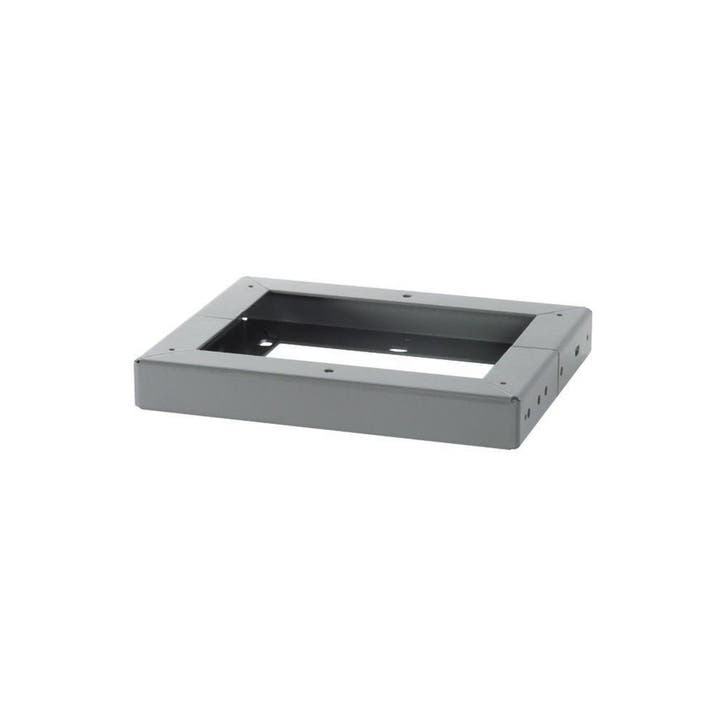 Eaton SS5-ID0375 Basis voor staand CI-kastje B=375mm -, Doe-het-zelf en Verbouw, Elektra en Kabels, Overige typen, Nieuw, Verzenden