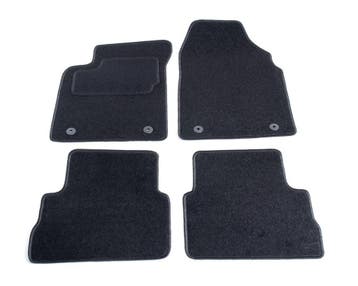 Automatten voor Opel Vectra C sedan/touring 2004-2009, Verzenden, Nieuw