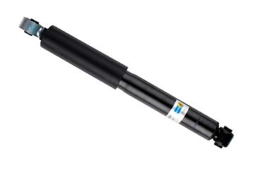 Bilstein B4 Replacement Schokdemper | Fiat | PANDA (312_, 31, Verzenden, Nieuw