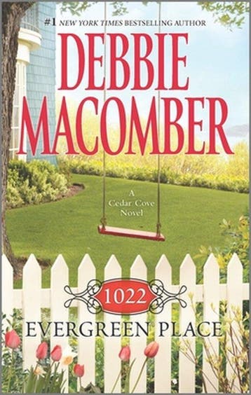 1022 Evergreen Place - Debbie Macomber 9780778328063, Boeken, Verzenden, Gelezen, Debbie Macomber