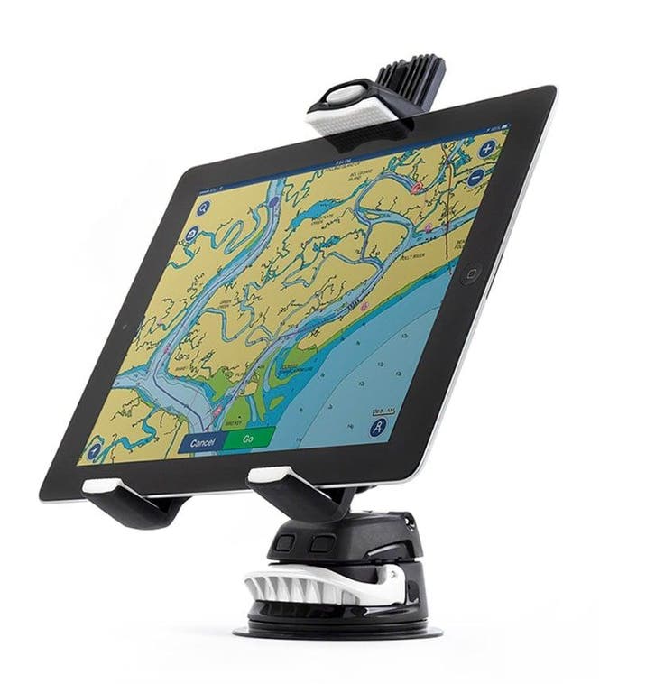 Scanstrut Rokk Mini iPad en Tablethouder, Watersport en Boten, Accessoires en Onderhoud, Nieuw, Ophalen of Verzenden