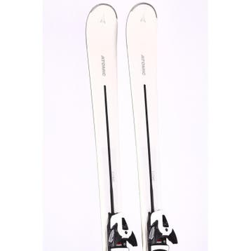168 dames skis ATOMIC CLOUD WB, white, grip walk, servotec, Verzenden, Gebruikt, Atomic