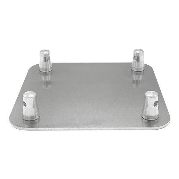 Baseplate voor Milos QTF vierkant truss, Muziek en Instrumenten, Licht en Laser, Verzenden