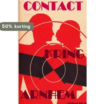 Contact Kring Arnhem tijdens WOII - Wichert Van Bethlehem, Boeken, Verzenden, Zo goed als nieuw, Wichert Van Bethlehem