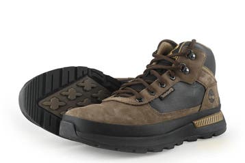 Timberland Wandelschoenen in maat 43½ Bruin, Kleding | Heren, Schoenen, Bruin, Verzenden, Timberland, Gedragen