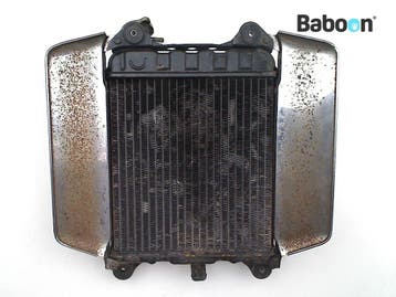 Radiateur Honda GL 1100 Goldwing (GL1100), Verzenden, Gebruikt