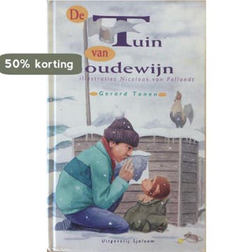Tuin van boudewyn - Tonen 9789062491797, Boeken, Verzenden, Gelezen, Tonen