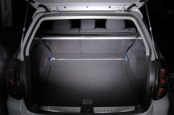 Cusco Strut Bar OS Rear BP9 Legacy-GT, Ophalen of Verzenden, Nieuw