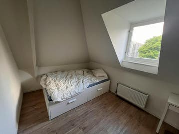 Eigen Kamer aan Drievriendenstraat, Rotterdam, 50 m² of meer, Rotterdam
