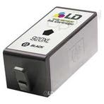 Huis-Merk  HP 920XL CD975AE zwart 60ml 247Print, Verzenden, Nieuw, Hewlett Packard (HP)