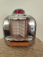 Spirit of St. Louis - Jukebox Radio/Cassette Collector’s, Nieuw