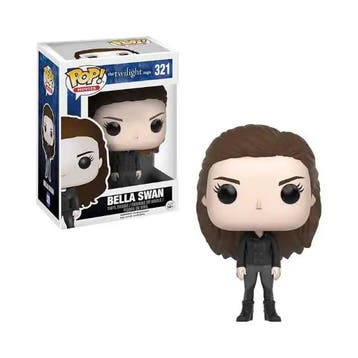 Funko Pop!  Twilight - Bella Swan #321, Verzamelen, Poppetjes en Figuurtjes, Verzenden, Nieuw