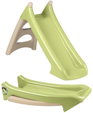Smoby - Smoby Life - Glijbaan XS - Peuter - voor binnen en, Verzenden, Nieuw