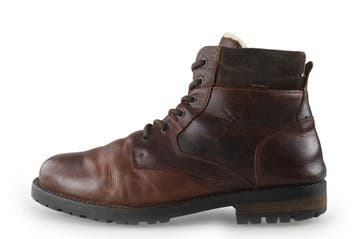 Output Veterboots in maat 44 Bruin, Output, Bruin, Verzenden, Boots