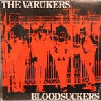 LP nieuw - The Varukers - Bloodsuckers, Verzenden, Nieuw in verpakking