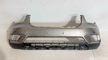Volvo XC40 voorbumper 31449359, Ophalen, Gebruikt, Voor, Bumper