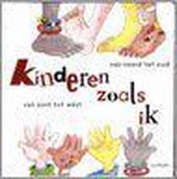 Kinderen zoals ik / Mijn leefwereld 9789031717743 N. Roca, Verzenden, Gelezen, N. Roca