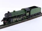 Schaal 00 DJH Models LTD 145 stoomlocomotief 4-6-0 Klasse..., Overige merken, Gebruikt, Ophalen of Verzenden, Gelijkstroom