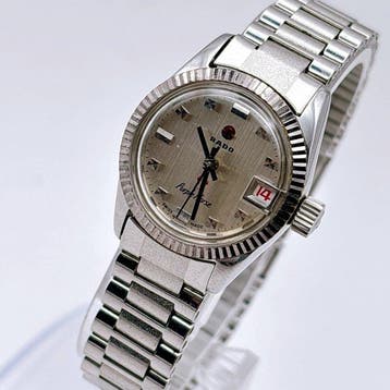 Rado - Purple Horse - Zonder minimumprijs - 779-2 - Dames -, Nieuw