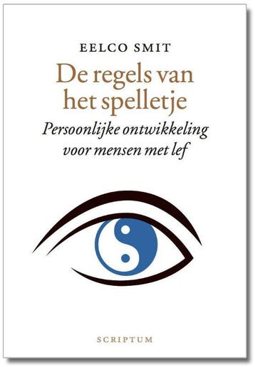 De regels van het spelletje - Eelco Smit 9789055946068, Boeken, Verzenden, Zo goed als nieuw, Eelco Smit