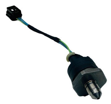 Sensor Brandstofdruk Jaguar Land Rover 0261545047 Bosch, Verzenden, Nieuw, Jaguar