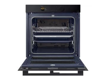 Samsung NV7B6795JAK - Inbouw Oven - Dual Cook Flex™ - Zwart, Verzenden, Zo goed als nieuw
