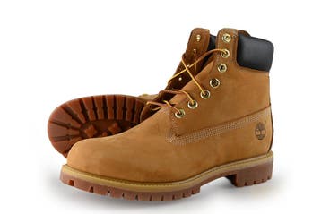 Timberland Boots in maat 45 Bruin, Bruin, Verzenden, Timberland, Boots