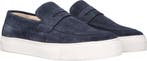 Goosecraft Christian Men 1 - maat 43 - Heren Loafers - Blauw, Kleding | Heren, Schoenen, Verzenden, Nieuw